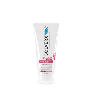 Sensitive Skin for Women balsam do ciała skóra wrażliwa 200ml