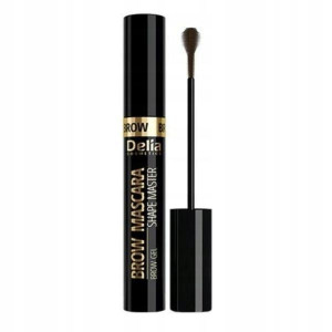 Brow Mascara Shape Master żel do brwi 03 Black 11ml