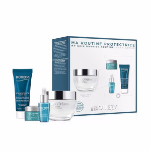 My Skin Barrier Routine Set zestaw Cera Repair Barrier Cream 50ml + Aquasou