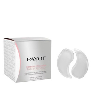Roselift Collagene Patch Regard hydrożelowe płatki pod oczy 10szt.