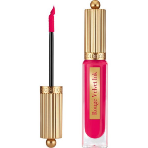Rouge Velvet Ink matowa pomadka w płynie 07 Fushia Cha Cha 3.5ml