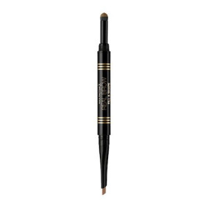 Real Brow Fill & Shape wypełniająca kredka do brwi 01 Blonde