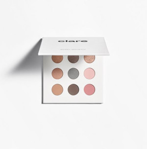 Makeup Creator paleta 9 cieni do powiek #3 9x1.4g