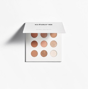 Makeup Creator paleta 9 cieni do powiek #1 9x1.4g
