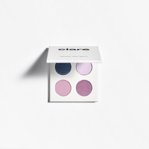 Makeup Creator paleta 4 cieni do powiek #9 4x1.4g