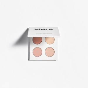 Makeup Creator paleta 4 cieni do powiek #5 4x1.4g