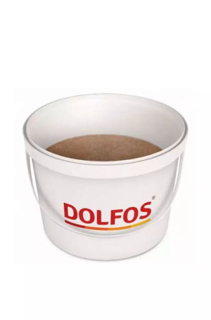 DOLFOS Dollick Horsemix Herbs 4kg