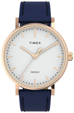 Zegarek Timex TW2U95900 Weekender Fairfield 37
