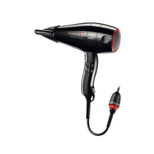 Valera 7500 Ionic Rotocord suszarka czarna jony