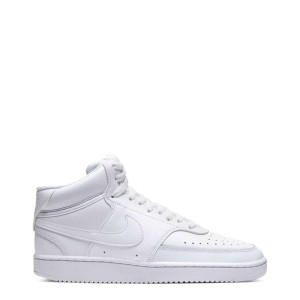 Nike Court Vision Mid-CD 5436 Sneakersy wysokie