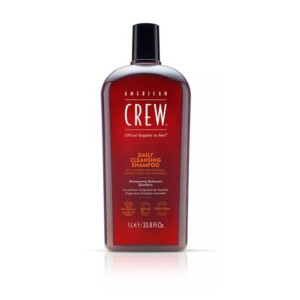 American Crew Codzienny Szampon Do Włosów 1000ml