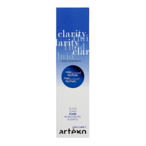 Artego Fluid Przeciwłupieżowy Na Skórę Głowy 100ml