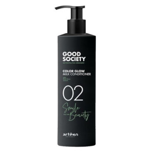Artego Color Glow 02 Odżywka Włosy Farbowane 1l