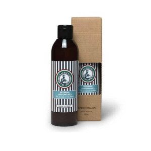 Szampon Przeciwłupieżowy Barbieri Italiani 250ml