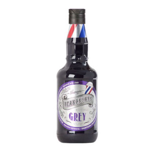 Beardburys Grey Szampon Do Siwych Włosów 330ml