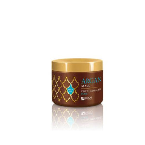 CeCe Argan maska włosy suche zniszczone 250 ml