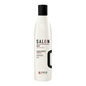 Cece Color Protect Szampon Do Włosów Farbowanych
