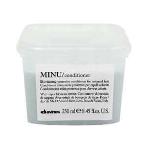 Davines Minu Odżywka Do Włosów Farbowanych 250ml