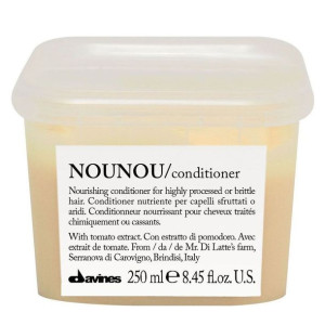 Davines Nounou Odżywka Wzmacniająca 250ml