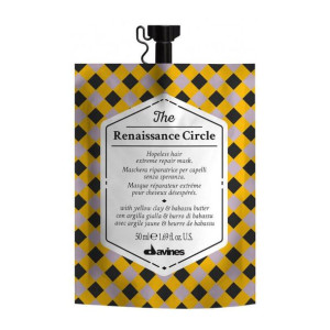 Davines Renaissance Circle maska regenerująca 50ml