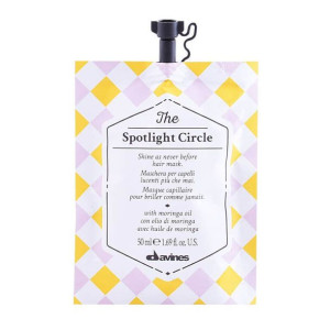 Davines Spotlight maska nabłyszczająca 50ml