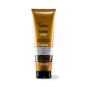 Seliar Luxury Maska 15 Akcji Nawilżająca 300ml