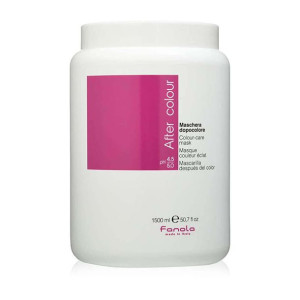 Fanola After Color Maska Włosy Farbowane 1500ml