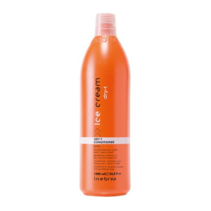 Inebrya Dry-t Odżywka Do Włosów Suchych 1000ml