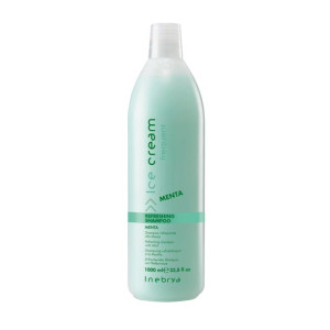 Inebrya Frequent Szampon Oczyszczający 1000ml