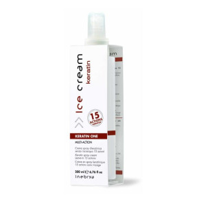 Inebrya Keratin Multiaction One Odżywka Spray B/s