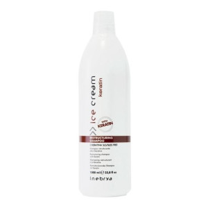Inebrya Keratin Szampon Z Keratyną 1000ml