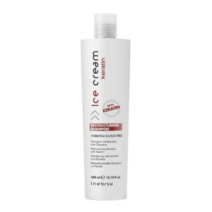 Inebrya Keratin Szampon Z Keratyną 300ml