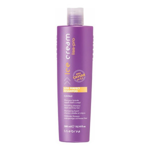 Inebrya Liss Perfect Szampon Prostujący 300ml