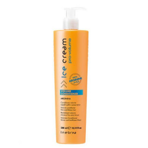 Inebrya Pro Volume Odżywka Objętość 300ml