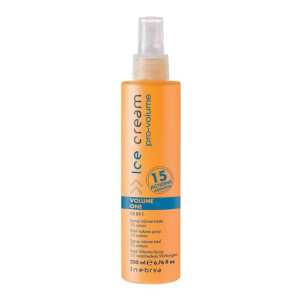 Inebrya Pro Volume Spray Nadający Objętość 15in1
