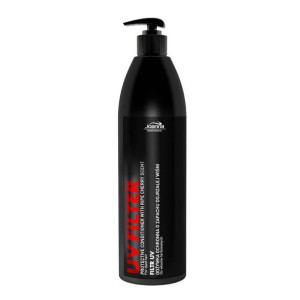 Joanna Odżywka Do Włosów Farbowanych Uv Filter 1l