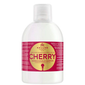 Kallos Cherry Szampon Nawilżający 1000ml