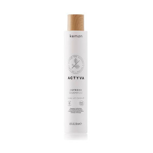 Kemon Purezza Szampon Przeciwłupieżowy 250ml