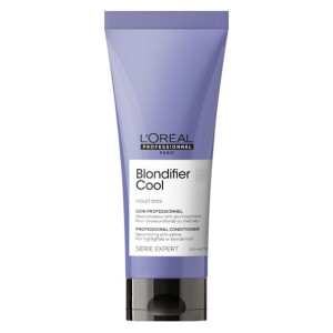 Loreal Blondifier Cool Odżywka Chłodny Blond 200ml