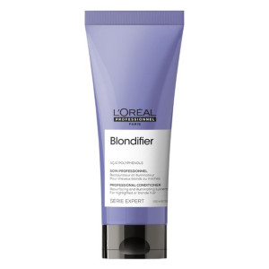 Loreal Blondifier Odżywka Włosy Blond 200ml