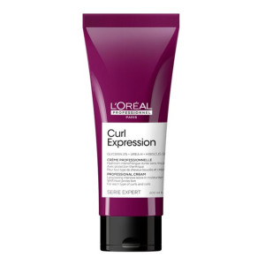 Loreal Curl Expression Krem Do Włosów Kręconych