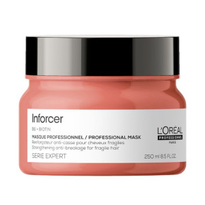 Loreal Inforcer Maska Do Włosów Łamliwych 250ml