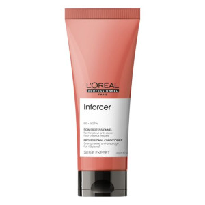 Loreal Inforcer Odżywka Suche Łamliwe 200ml