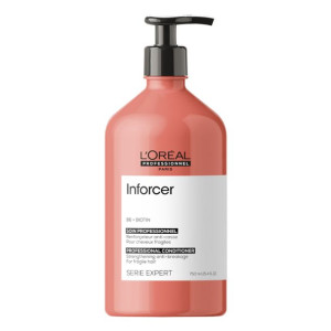 Loreal Inforcer Odżywka Suche Łamliwe 750 Ml
