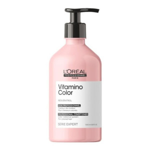 Loreal Vitamino Color Odżywka Włosy Farbowane
