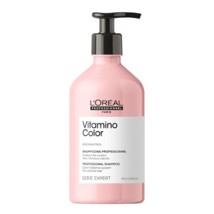 Loreal Vitamino Color Szampon Farbowane 500ml
