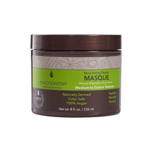 Macadamia Nourishing Moisture Maska nawilżająca