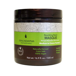 Macadamia Nourishing Moisture Maska nawilżająca