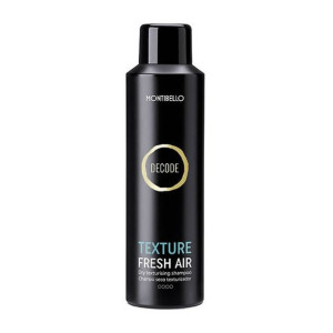 Montibello Decode Texture Fresh Air Suchy Szampon