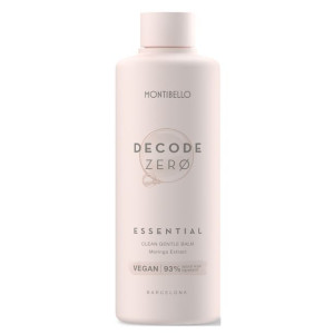 Montibello Decode Zero Essential Balsam Odżywka